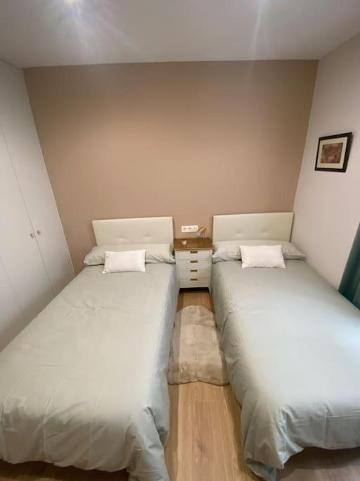 Casapilaralbaicinbajo Apto Suite Granada Exterior foto