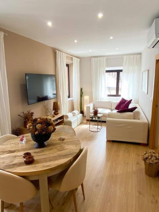 Casapilaralbaicinbajo Apto Suite Granada Exterior foto