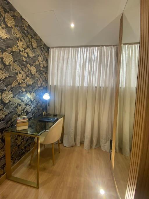 Casapilaralbaicinbajo Apto Suite Granada Exterior foto